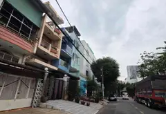 Nhà mặt phố Bình Phú 1 view công viên lung linh, 5 tầng sang trọng, giá hấp dẫn hơn 13 tỷ... Bán nhà mặt phố tại Bình Phú, Hồ Chí Minh 03