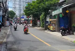 Nhà mặt phố 2 tầng tại phường Hòa Thạnh, quận Tân Phú, diện tích 59,1m²... Bán nhà mặt phố tại Tân Phú, Hồ Chí Minh 06