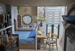 Nhà Mặt Phố Sang Trọng, Kinh Doanh Sầm Uất Tại Lương Ngọc Quyến... Bán nhà mặt phố tại An Nhơn, Hồ Chí Minh 02
