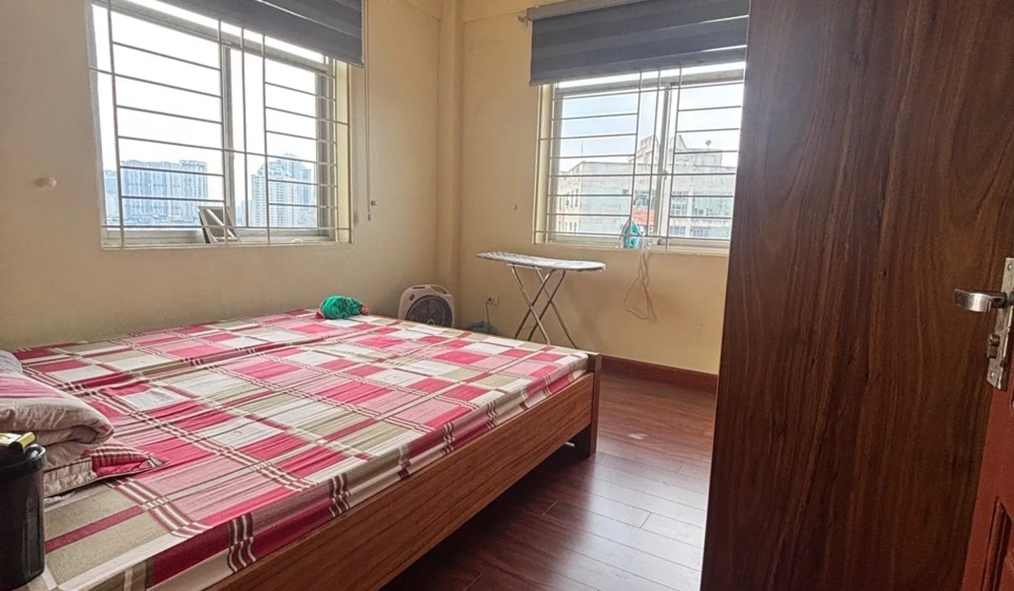 Bán căn hộ 62m2 tầng 12 tại Dịch Vọng Cầu Giấy giá 4.5 tỷ... Bán căn hộ chung cư tại Cầu Giấy, Hà Nội 01