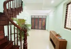 BÁN NHÀ VĂN QUÁN LÔ GÓC 48M² MT4M 4t, Ô TÔ QUA NHÀ, MẶT NGÕ KINH DOANH... Bán nhà riêng tại Hà Đông, Hà Nội 04