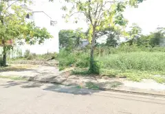 Bán đất nền mặt phố khu biệt thự quan chức phường 7 Quận 8, diện tích 240m²... Bán nhà mặt phố tại Bình Đông, Hồ Chí Minh 02