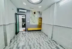 Nhà mặt phố kinh doanh thuận lợi tại quận Gò Vấp... Bán nhà mặt phố tại Thông Tây Hội, Hồ Chí Minh 13