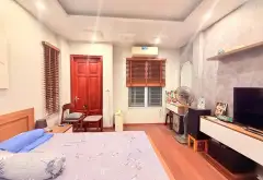 BÁN NHÀ BA ĐÌNH KHU VỰC ĐÔNG DÂN CƯ GẦN NGÃ 4 VĂN CAO LIỄU GIAI NHÀ ĐẸP Ở NGAY GẦN CÁC TRƯỜNG HỌC... Bán nhà riêng tại Ba Đình, Hà Nội 05