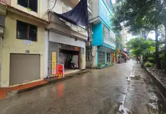 Cơ hội sở hữu nhà lô góc mặt chính khu đại học Mỏ hiếm có... Bán nhà riêng tại Đông Ngạc, Hà Nội 01