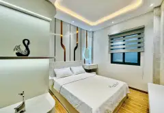 - HẠ 100 TRIỆU GIÁ MỚI 5.8 TỶ.

☘️ Diện tích: 4m x 12m
☘️ Xây dựng: 1 trệt 2 lầu, sân thượng
☘️ Cô... Bán nhà riêng tại An Hội Đông, Hồ Chí Minh 08