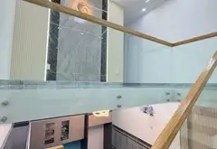 🌾🌾🌾 NHÀ MỚI 3 TẦNG HẺM XE HƠI LÊ VĂN KHƯƠNG - QUẬN 12 - 4,68 TỶ 💥💥💥... Bán nhà riêng tại Tân Thới Hiệp, Hồ Chí Minh 04