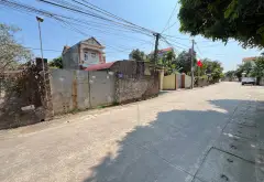 Đất thổ cư lý tưởng tại Hiền Ninh chỉ 5.5 tỷ!... Bán đất tại Nội Bài, Hà Nội 02