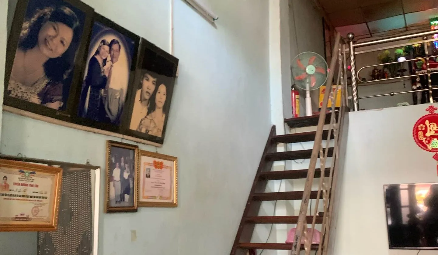 Bán nhà hiếm giá rẻ mặt phố Đỗ Bá, phường Ngũ Hành Sơn, Đà Nẵng, 83.3m², thuận tiện kinh doanh... Bán nhà mặt phố tại Ngũ Hành Sơn, Đà Nẵng 01