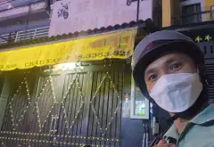 Nhà mặt phố 4 tầng sầm uất, quận 11, giá tốt... Bán nhà mặt phố tại Minh Phụng, Hồ Chí Minh 01
