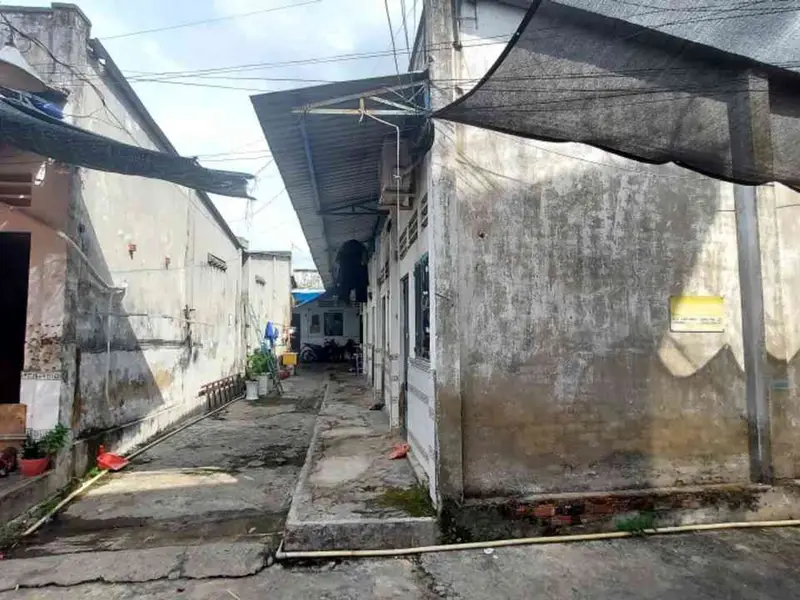 Cơ hội vàng nha rộng 202m² tại phường Tam Bình,giá cực kỳ hấp dẫn, chủ nhà quyết giảm sâu!... Bán nhà riêng tại Tam Bình, Hồ Chí Minh 01