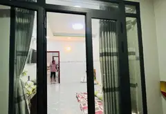 8 tỉ, một trệt 3 lầu. 93 m² CN/ 231 dt sàn xd. còn rất mới, vị trí trung tâm,tiện kd hoặc cho thuê... Bán nhà mặt phố tại Xuân Thới Sơn, Hồ Chí Minh 10