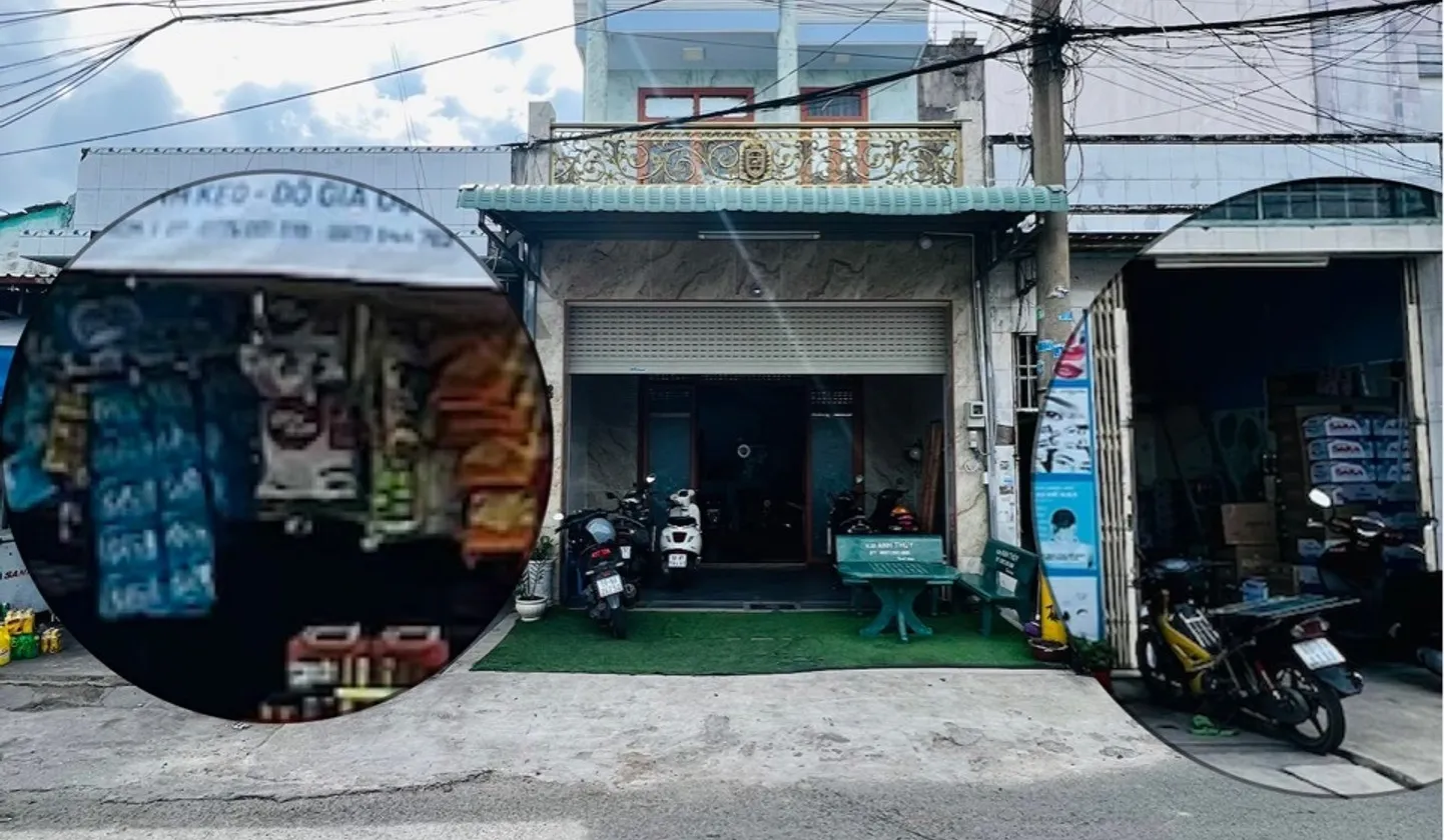 Nhà mặt tiền đường số 7 Tân Tạo Bình Tân, cơ hội hiếm 100m2 giá tốt... Bán nhà mặt phố tại Tân Tạo, Hồ Chí Minh 01
