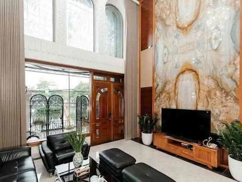 Biệt thự Thang máy 7 Tầng View Hồ tại Phường Bồ Đề, Hà Nội... Bán nhà riêng tại Bồ Đề, Hà Nội 01