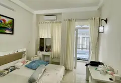 Nhà 4 tầng diện tích 51m2, gần Lê Văn Quới, giáp Tân Phú, giá hời... Bán nhà riêng tại Bình Trị Đông, Hồ Chí Minh 04