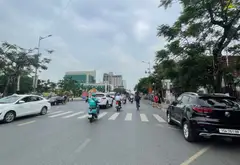 Nhà mặt phố kinh doanh tại quận Hải An với view công viên xanh mát... Bán nhà mặt phố tại Lê Chân, Hải Phòng 04