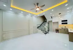 Cơ hội hiếm có sở hữu nhà 4 tầng vị trí đắc địa Lê Lai... Bán nhà riêng tại Ngô Quyền, Hải Phòng 01