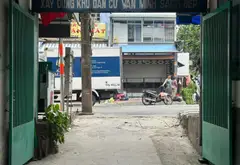 Nhà 5 tầng chuẩn BTCT, hẻm xe hơi sát Quận 1, giá tốt Quận 8... Bán nhà riêng tại Chánh Hưng, Hồ Chí Minh 04