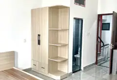 Bán nhà mặt phố 6 tầng, 9 phòng, mặt tiền 4m tại Phước Long B... Bán nhà mặt phố tại Phước Long, Hồ Chí Minh 08