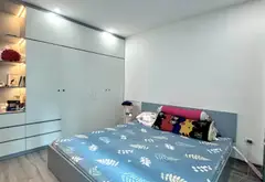Bán nhà 5 tầng Mậu Lương, nhà lô góc, ngõ ô tô, 30.7m2... Bán nhà riêng tại Kiến Hưng, Hà Nội 02