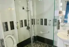 Nhà 5 tầng hẻm thông trung tâm Phú Nhuận, giá tốt... Bán nhà riêng tại Cầu Kiệu, Hồ Chí Minh 02