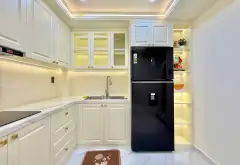 Nhà đẹp Phan Xích Long, Phú Nhuận, 4 tầng BTCT giá cạnh tranh... Bán nhà riêng tại Cầu Kiệu, Hồ Chí Minh 14