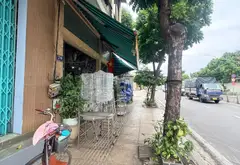 Nhà mặt phố Tân Hóa giá siêu tốt chỉ 7.5 tỷ... Bán nhà mặt phố tại Bình Thới, Hồ Chí Minh 01
