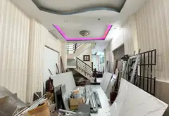 Nhà 3 tầng 5 phòng đang cải tạo thành CHDV tại Gò Dầu, Tân Sơn Nhì... Bán nhà riêng tại Tân Sơn Nhì, Hồ Chí Minh 03