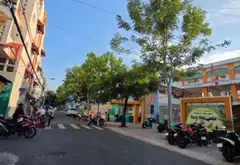 Bán nhà mặt phố 5 tầng khu Bình Phú, giá 13,69 tỷ... Bán nhà mặt phố tại Bình Phú, Hồ Chí Minh 03