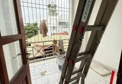 NHÀ HOÀNG LIỆT – DÂN XÂY Ở CHẮC CHẮN, NGÕ RỘNG, MẶT TIỀN LỚN, GẦN HỒ SINH THÁI... Bán nhà riêng tại Hoàng Liệt, Hà Nội 02