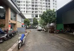 Cơ Hội Hiếm Có Sở Hữu Đất Mặt Tiền Kinh Doanh Khu VIP Thanh Trì... Bán đất tại Thanh Trì, Hà Nội 02