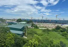 Bán nhà riêng 5 tầng có thang máy tại xã Nghĩa Trai, như quỳnh, ô tô đỗ cửa... Bán nhà riêng tại Như Quỳnh, Hưng Yên 09