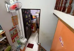 Nhà 3PN trung tâm Gò Vấp gần Lotte Mart... Bán nhà riêng tại An Hội Đông, Hồ Chí Minh 14