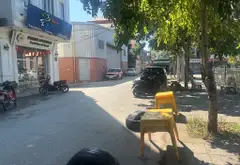 Bán đất trục kinh doanh sầm uất Kim Chung - Đông Anh... Bán nhà mặt phố tại Thiên Lộc, Hà Nội 01