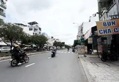 NGAY LÊ THÚC HOẠCH - KHU TOÀN BIỆT THỰ - 2 TẦNG - 4x12 - XE HƠI NGỦ NHÀ... Bán nhà mặt phố tại Phú Thọ Hòa, Hồ Chí Minh 04