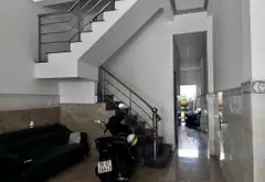 Bán nhà 4 tầng 94m² gần mặt tiền Nguyễn Phúc Chu, Tân Bình... Bán nhà riêng tại Tân Sơn, Hồ Chí Minh 10