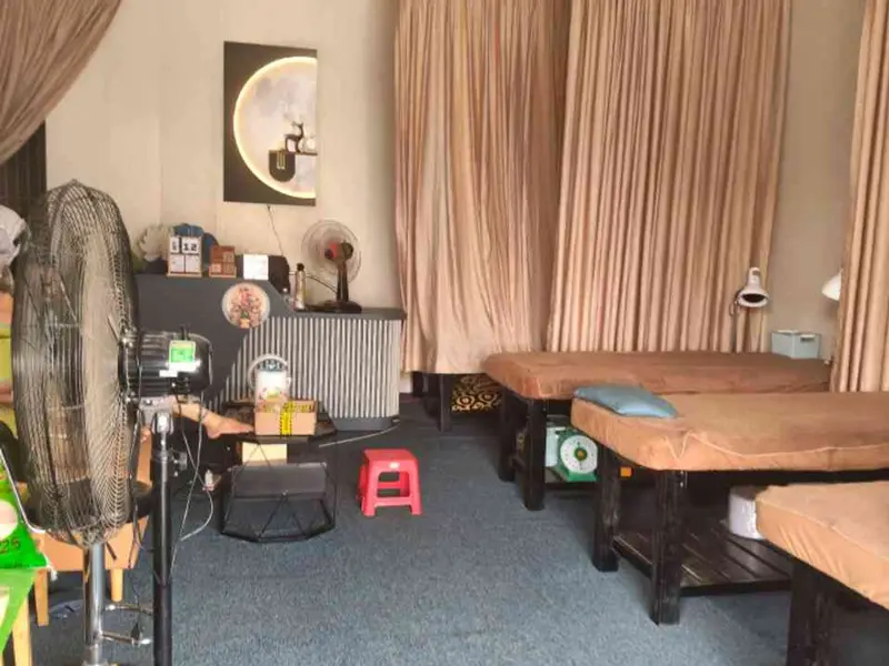 Bán nhà mặt phố xã Bà Điểm, Hồ Chí Minh, diện tích 162.9 m², giá 9.3 tỷ đồng... Bán nhà mặt phố tại Bà Điểm, Hồ Chí Minh 01