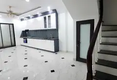 Bán nhà riêng 5 tầng thang máy tại phường Giải Phóng, 76,6m2, ô tô vào nhà... Bán nhà riêng tại Yên Sở, Hà Nội 06