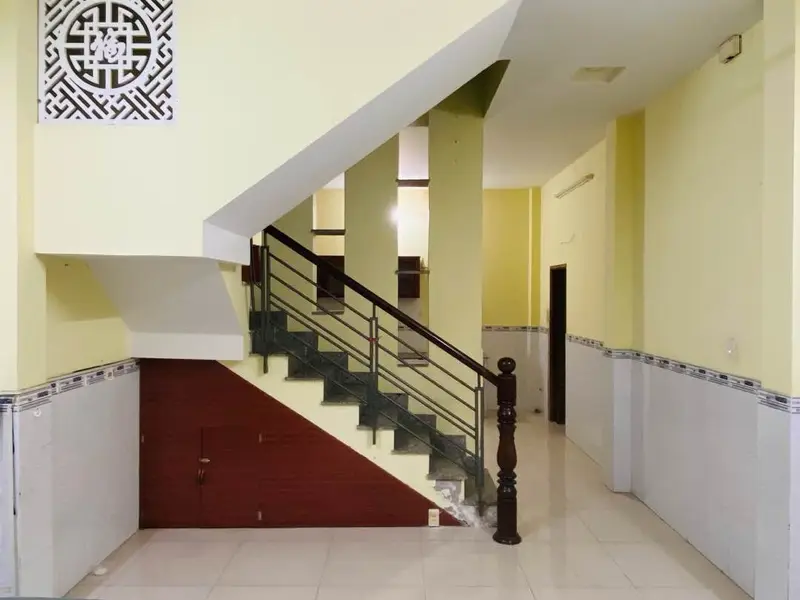 Bán nhà 2 tầng diện tích 40m2 tại phường Phú Thọ Hòa, Tân Phú... Bán nhà riêng tại Phú Thọ Hòa, Hồ Chí Minh 01