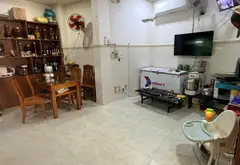 Bán nhà MT Thống Nhất - 100m2 - 6 tầng thang máy - chỉ 12.x Tỷ... Bán nhà mặt phố tại An Hội Đông, Hồ Chí Minh 07