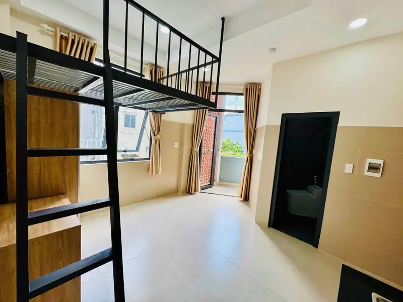 CĂN GÓC 3 MẶT TIỀN TÂN PHÚ - TOÀ 5 TẦNG THANG MÁY - DÒNG TIỀN 70 TR/THÁNG - GIÁ 19 TỶ... Bán nhà riêng tại Phú Thọ Hòa, Hồ Chí Minh 01