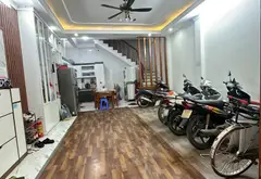 Nhà 5 tầng siêu đẹp gần chợ đêm Lĩnh Nam... Bán nhà riêng tại Lĩnh Nam, Hà Nội 01
