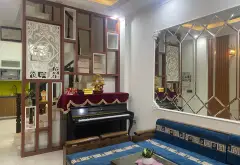 Bán nhà phân lô quân đội 4 tầng 45m2 gần trung tâm Thanh Xuân, giá tốt... Bán nhà riêng tại Thanh Xuân, Hà Nội 02