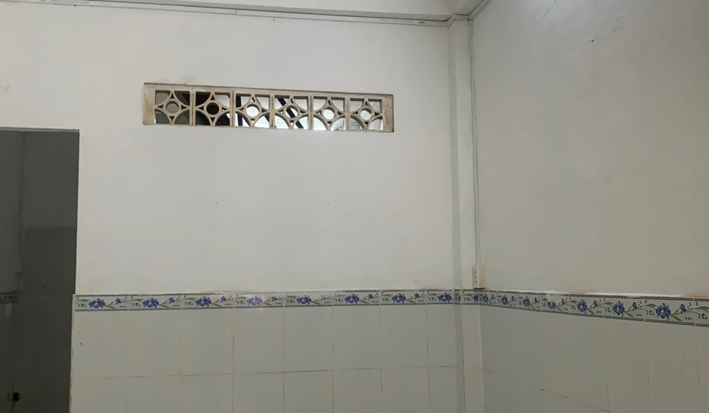 Nhà nhỏ xinh Đông Hưng Thuận, chuẩn vị tiện nghi... Bán nhà riêng tại Đông Hưng Thuận, Hồ Chí Minh 01