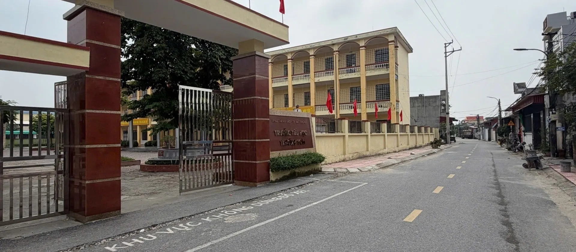 Bán đất ở phố Vương Công Hiển 360m2. Đẹp mê... Bán đất tại An Lão, Hải Phòng 01