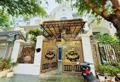 Biệt thự liền kề 4 tầng diện tích 120m² tại khu đô thị Geleximco Hà Đông... Bán biệt thự, liền kề tại An Khánh, Hà Nội 01