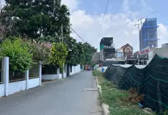 Bán nhà 2 tầng 86.5m² tại phường Dĩ An, giá 4.8 tỷ... Bán nhà riêng tại Dĩ An, Hồ Chí Minh 01
