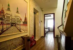 Nhà Mặt Phố Vàng Tại Đỗ Chính, Gia Viên - Đẳng Cấp 7 Tầng, View Hồ Siêu Đẹp... Bán nhà mặt phố tại Gia Viên, Hải Phòng 08