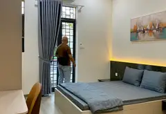 Bán nhà riêng 4 tầng Phường 1 Phú Nhuận diện tích 77 m2 giá 11,68 tỷ... Bán nhà riêng tại Cầu Kiệu, Hồ Chí Minh 04