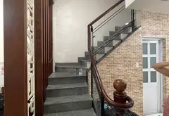 Nhà 4 tầng 61m2 hướng Bắc tại Bình Tân giá 7,6 tỷ... Bán nhà riêng tại Bình Hưng Hòa, Hồ Chí Minh 04